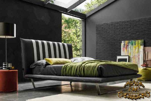 Итальянские кровати Care фабрики Bolzan. Изображение 80