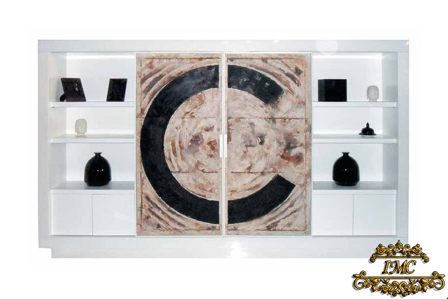 Испанские гостиные фабрики Colonial Club Vls часть 1. Изображение 61