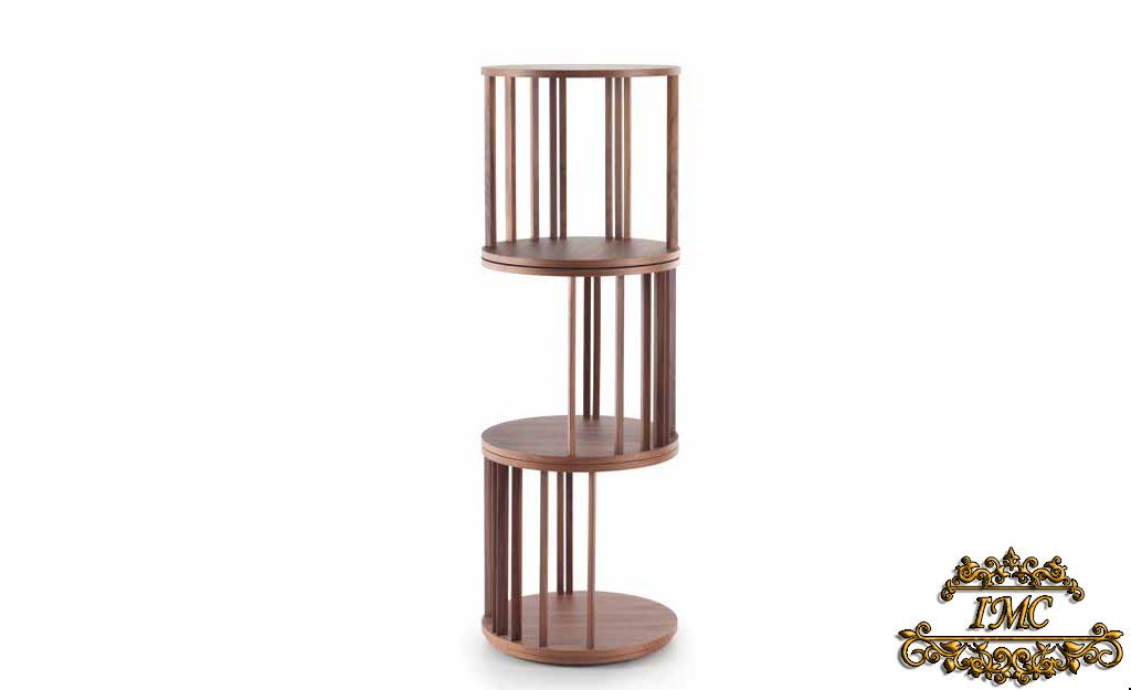 Итальянские столики Moodboard фабрики Pacini Cappellini. Изображение 22