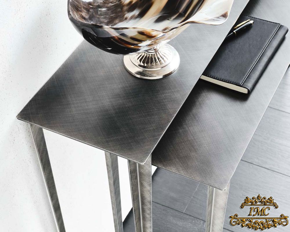 Итальянские консоли Etoile фабрики Cattelan Italia. Изображение 4