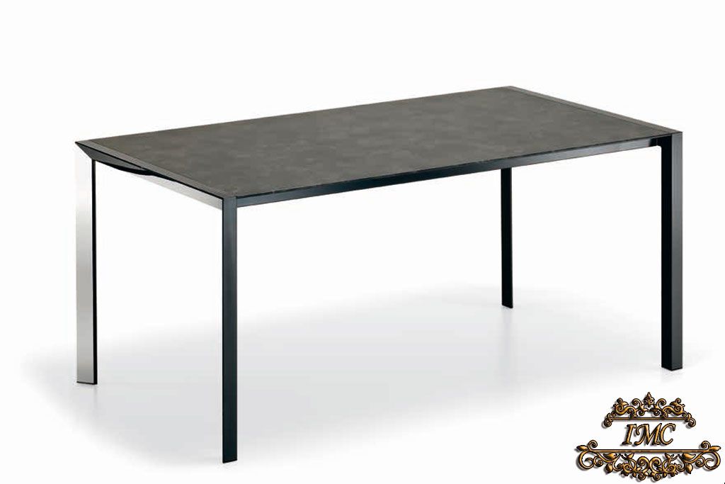 Итальянские столы Pedro фабрики Cattelan Italia. Изображение 6