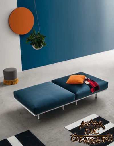 Итальянская мягкая мебель Dakota фабрики Bontempi Casa. Изображение 15