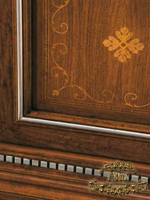 Итальянские гостиные Incanto фабрики Interstyle. Изображение 41