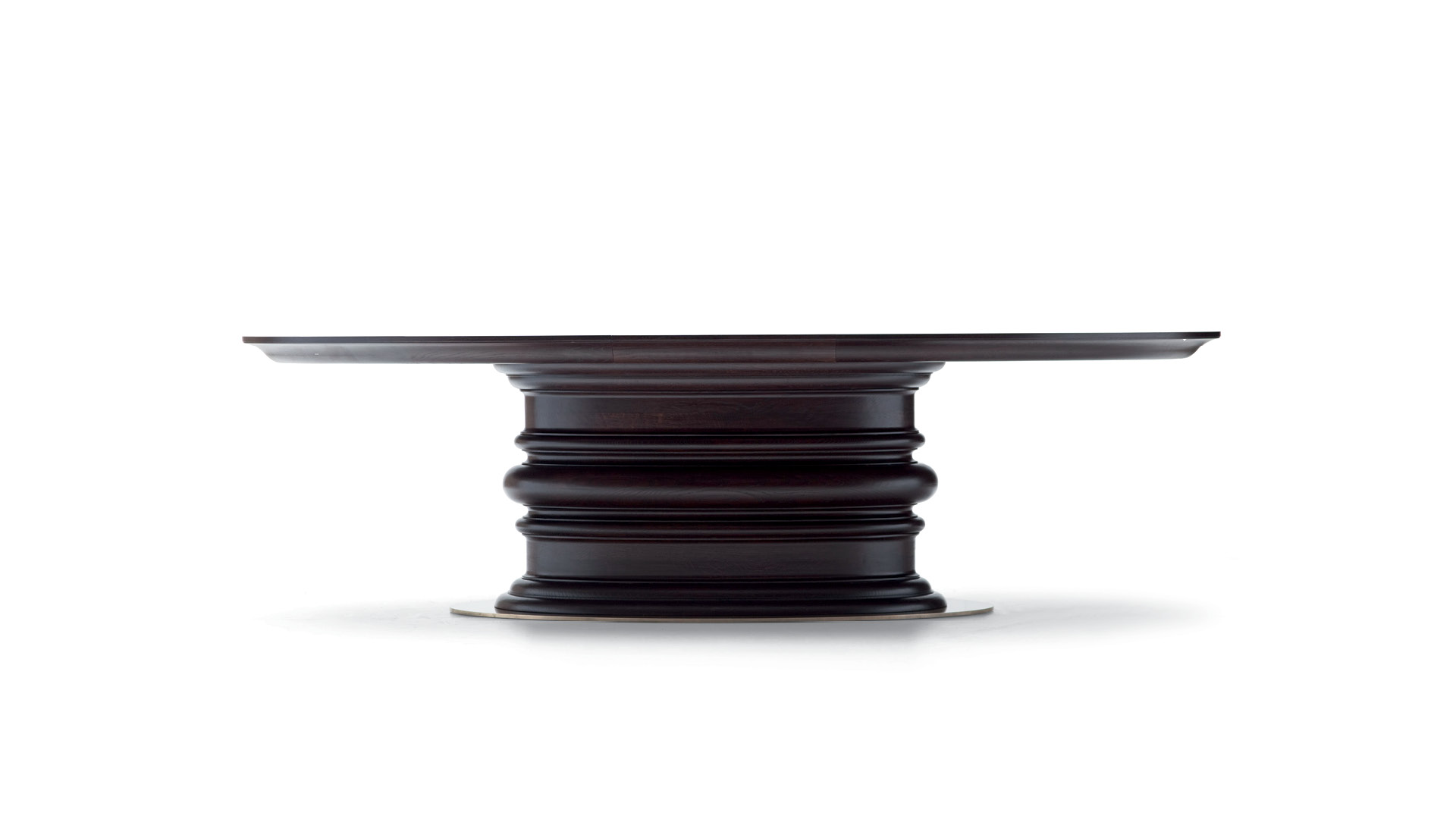 Итальянские столы Opera Contemporary фабрики Angelo Cappellini. Изображение 32