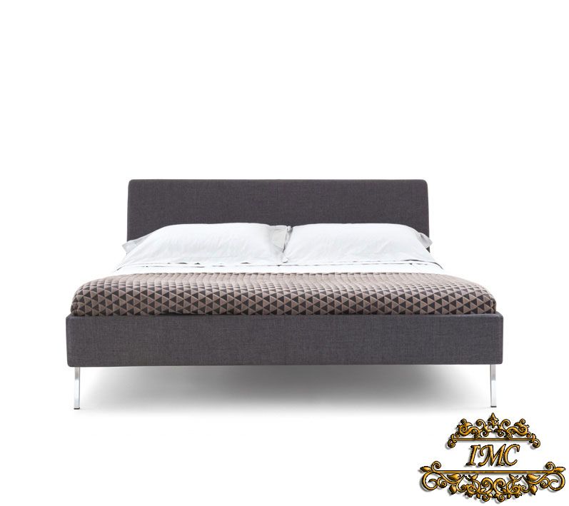 Итальянские кровати Beds Collection фабрики Alberta. Изображение 33