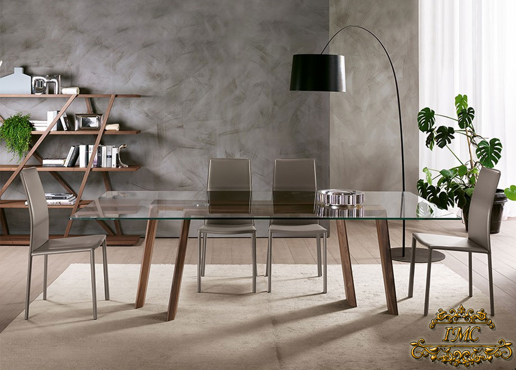 Итальянские стулья и полукресла Moodboard фабрики Pacini Cappellini. Изображение 35