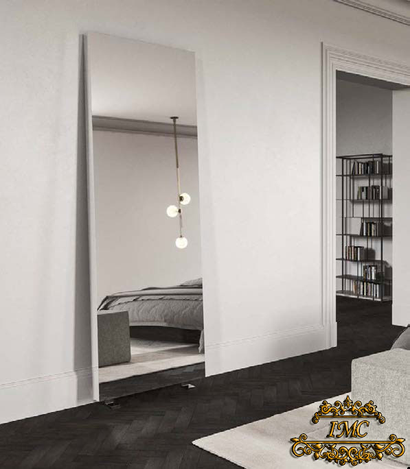 Итальянские зеркала фабрики Presotto. Изображение 10