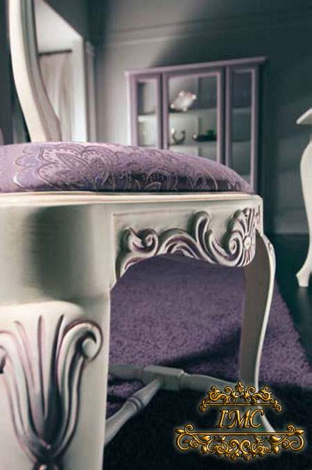Итальянские гостиные Incanto часть II фабрики Interstyle. Изображение 31