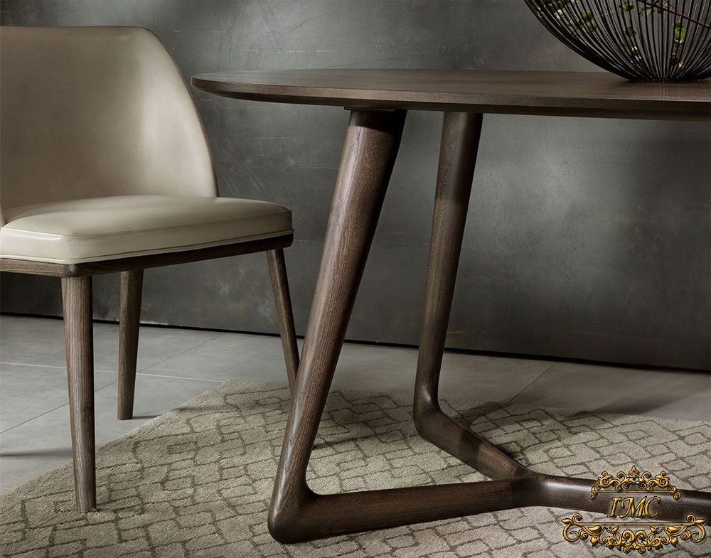 Итальянские столы Design Mood фабрики Pacini Cappellini. Изображение 99