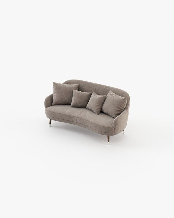 Португальская мягкая мебель COSY фабрики LASKASAS. Изображение 9