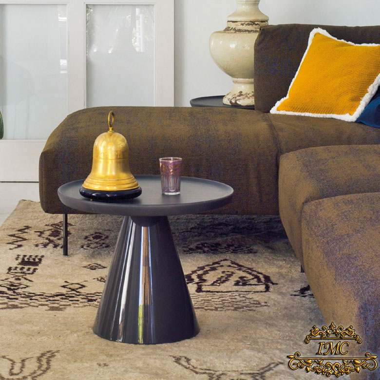 Испанские столы и столики Blue Book фабрики Sancal. Изображение 6