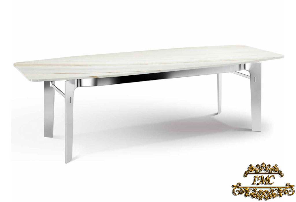 Итальянские столы и стулья фабрики Capital Collection. Изображение 2