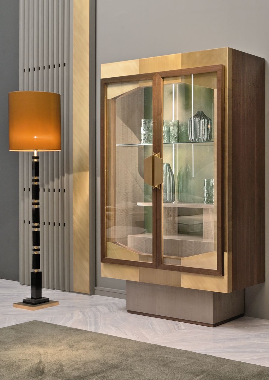 Итальянская гостиная  фабрики BelCor. Изображение 40