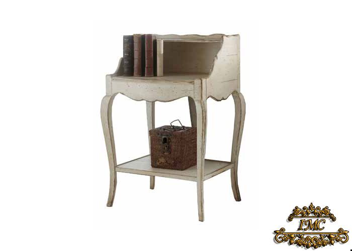 Итальянские столики фабрики Salda. Изображение 18