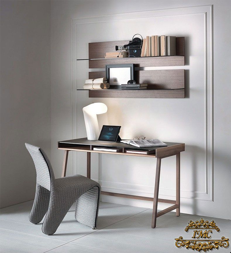 Итальянские письменные столики Design Mood фабрики Pacini Cappellini. Изображение 6