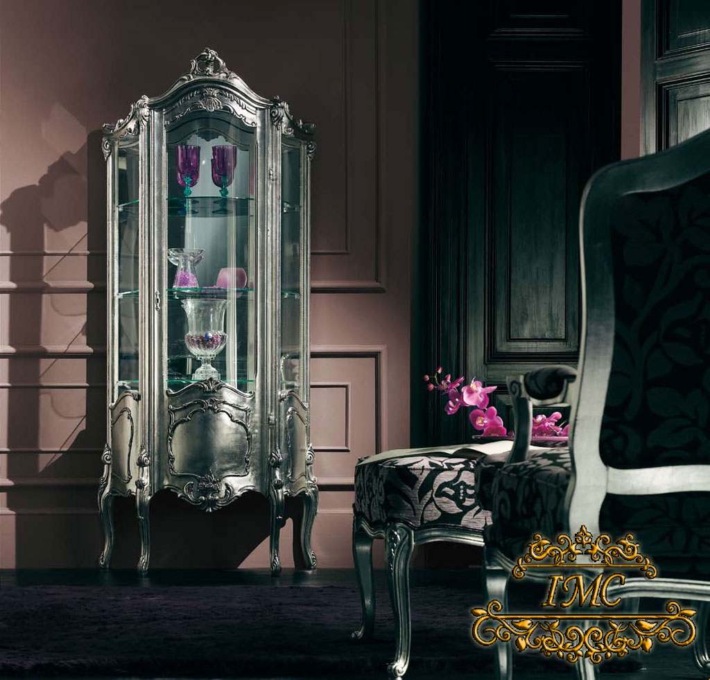Итальянские гостиные Incanto фабрики Interstyle. Изображение 18