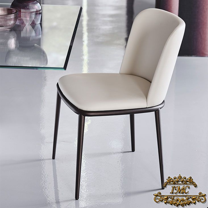Итальянские стулья и полукресла Magda ML фабрики Cattelan Italia. Изображение 12