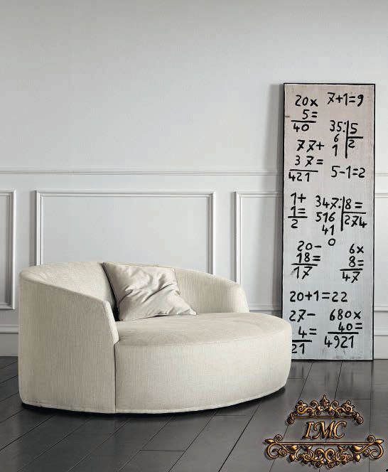 Итальянские диваны фабрики Casamilano. Изображение 38