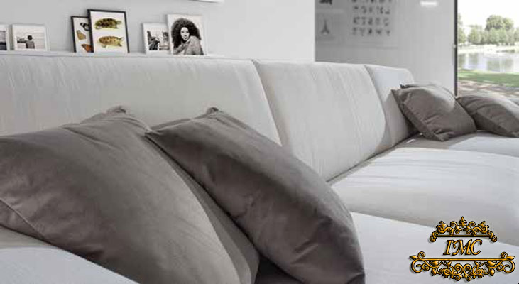 Итальянская мягкая мебель Design фабрики Confort Line. Изображение 8