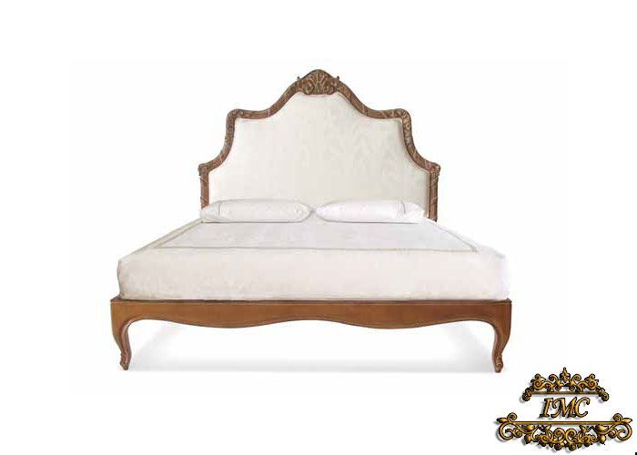 Итальянские кровати фабрики Salda. Изображение 17