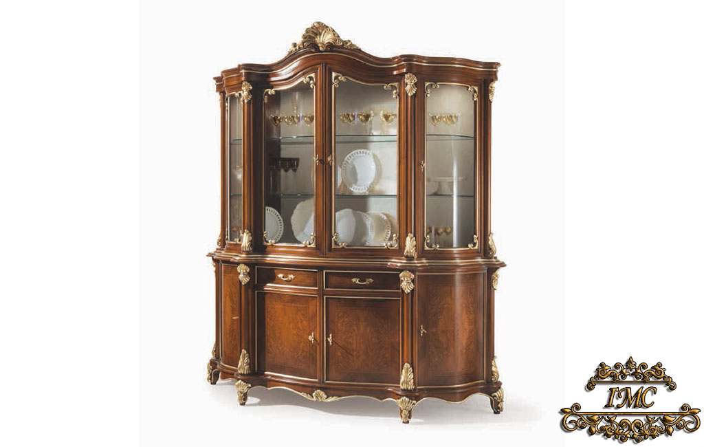 Итальянские гостиные Timeless фабрики Angelo Cappellini. Изображение 3