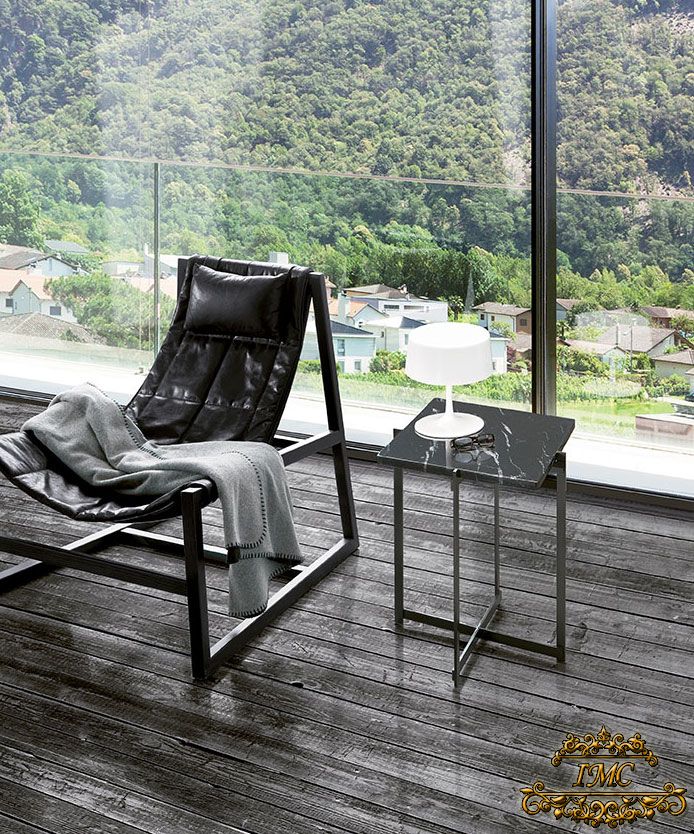 Итальянские кресла Moodboard фабрики Pacini Cappellini. Изображение 7