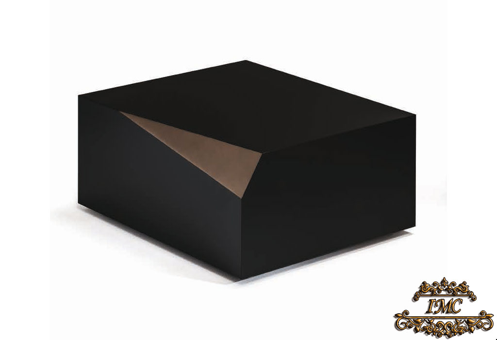 Итальянские столики Mida фабрики Cattelan Italia. Изображение 4