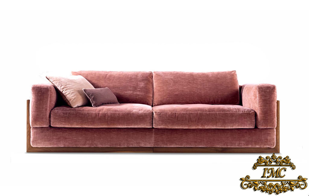 Итальянская мягкая мебель Worldesign фабрики Grilli. Изображение 10