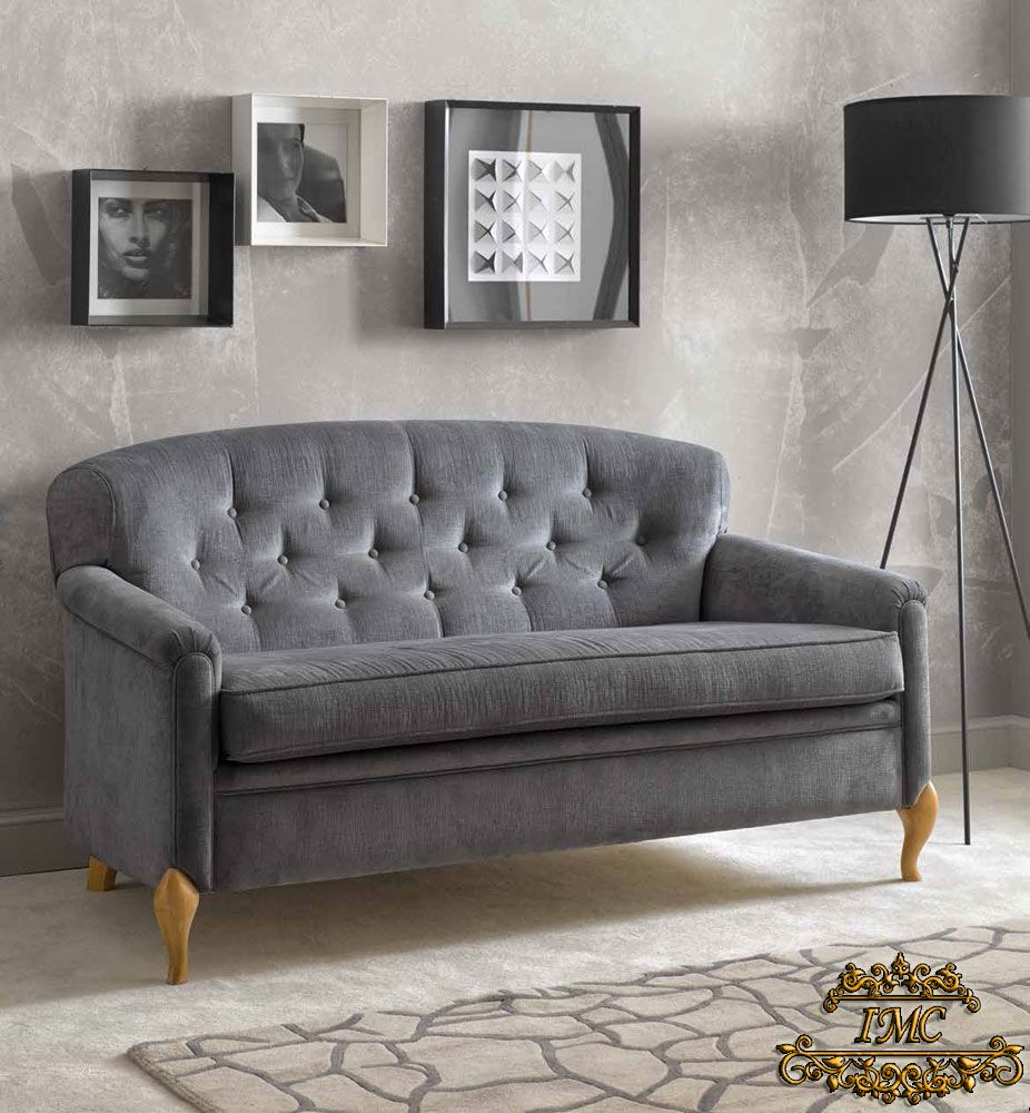 Итальянская мягкая мебель Classici фабрики Tosato. Изображение 15