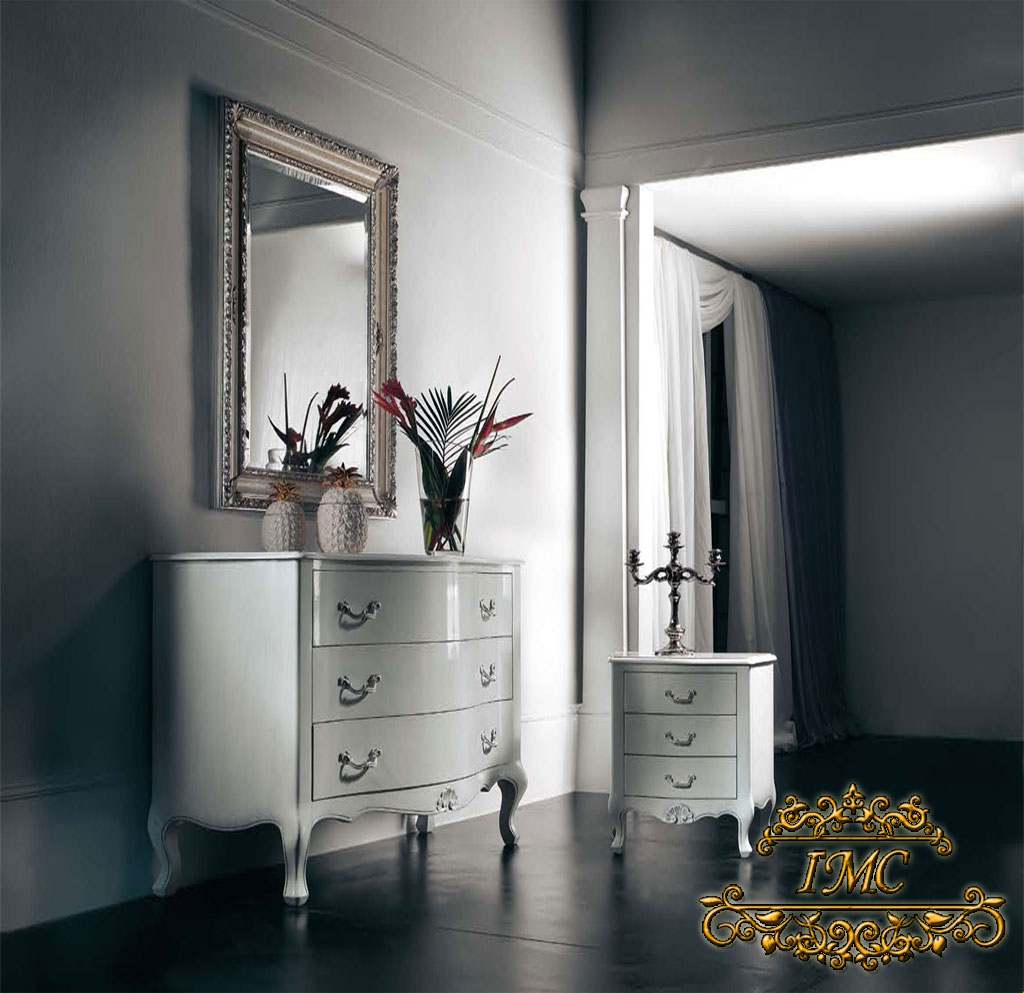 Итальянские гостиные Incanto фабрики Interstyle. Изображение 8