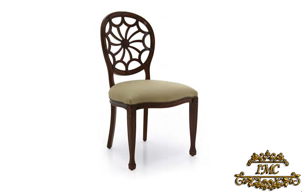 Итальянские стулья и полукресла Classic фабрики Seven Sedie. Изображение 58