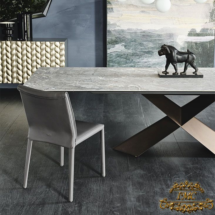 Стулья Italia от Cattelan Italia. Изображение 4