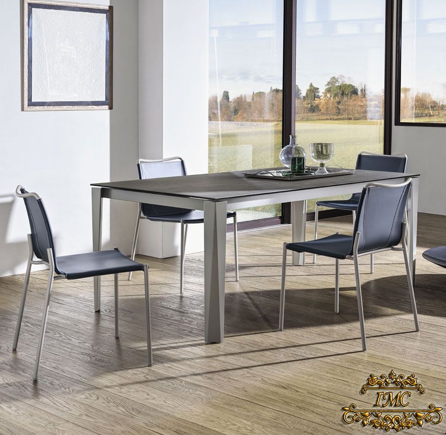 Итальянские стулья Shape фабрики Bontempi Casa. Изображение 5