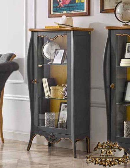 Итальянская гостиная Classici фабрики Tosato. Изображение 25