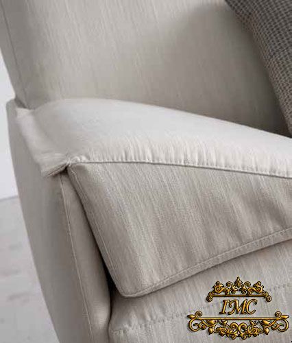 Итальянская мягкая мебель Design фабрики Confort Line. Изображение 17