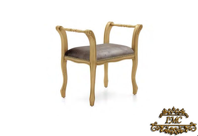Итальянские банкетки Classic фабрики Seven Sedie. Изображение 17