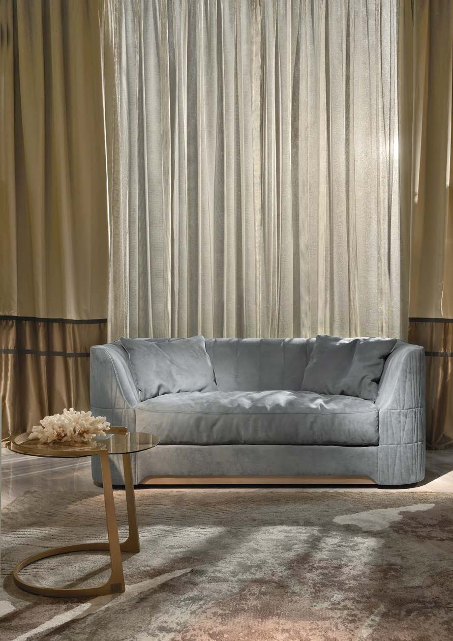 Итальянская гостиная  фабрики BelCor. Изображение 12
