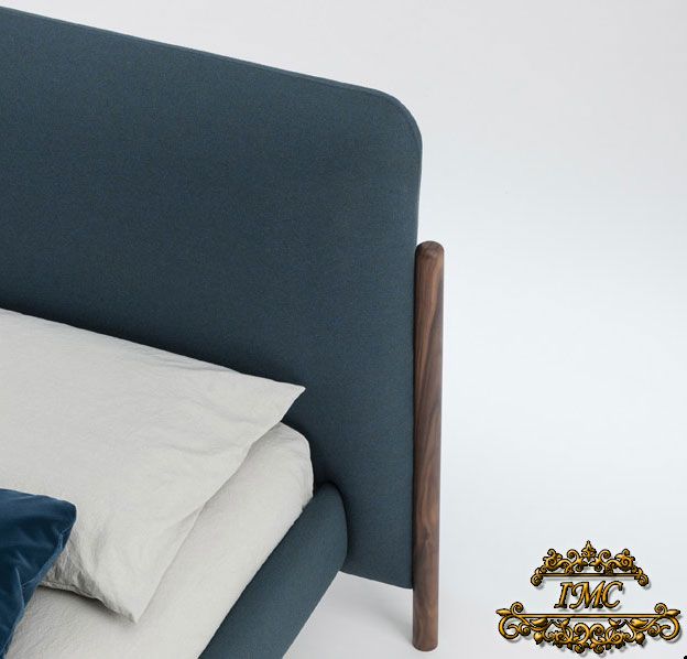 Итальянские кровати Flag фабрики Bolzan. Изображение 10