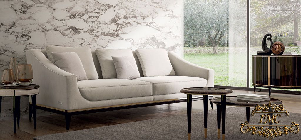 Итальянская мягкая мебель Atelier фабрики Antonelli Moravio & C. Изображение 45