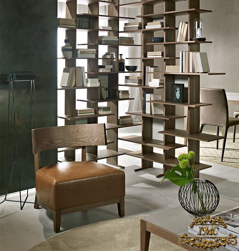 Итальянская мягкая мебель Design Mood фабрики Pacini Cappellini. Изображение 13