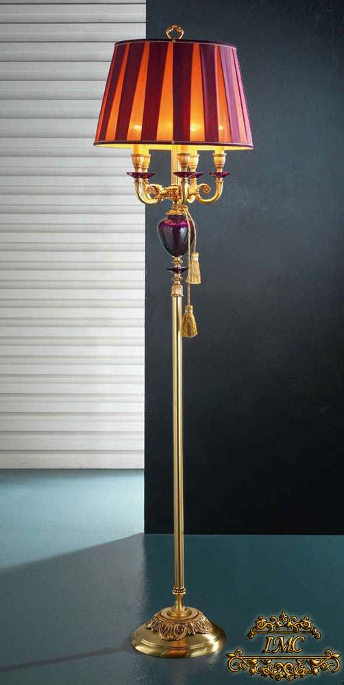 Итальянские светильники Passion часть II фабрики Euroluce Lampadari. Изображение 48