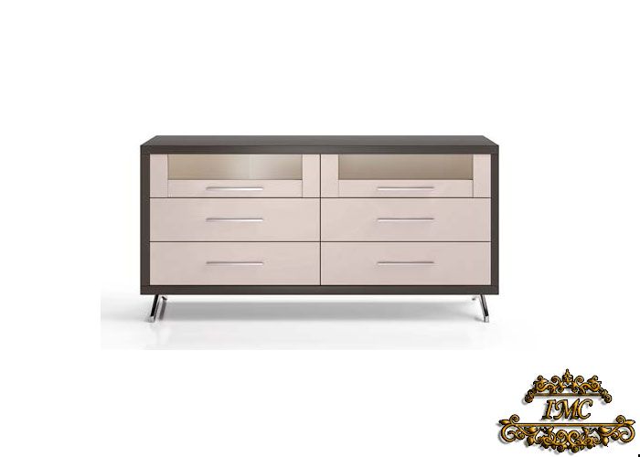 Итальянская спальня Majestic фабрики Domus. Изображение 16