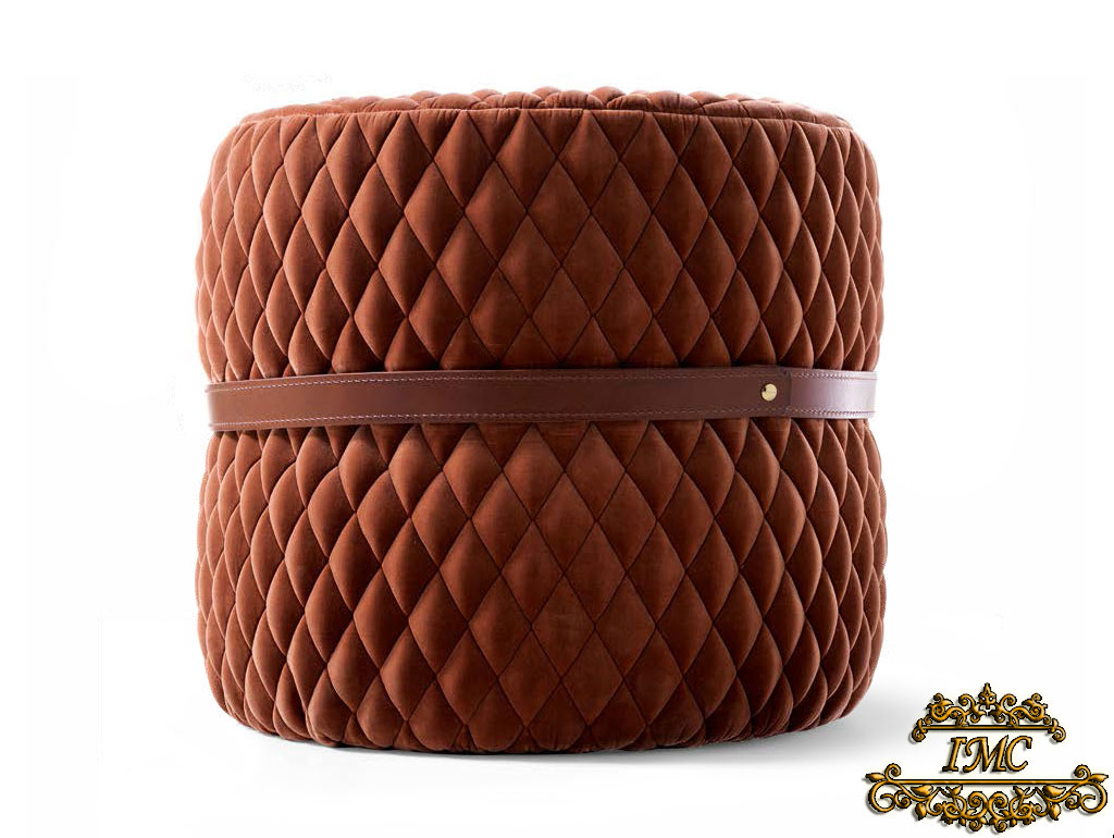 Итальянская мягкая мебель Worldesign фабрики Grilli. Изображение 21