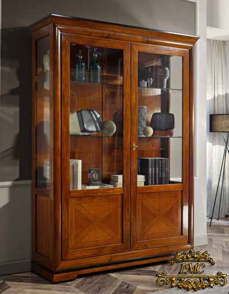 Итальянская гостиная Classici фабрики Tosato. Изображение 26