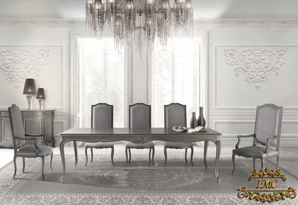 Итальянские гостиные Mediterraneo фабрики Angelo Cappellini. Изображение 9