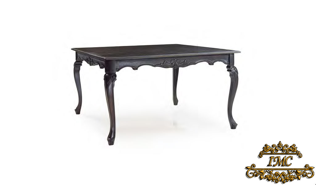 Итальянские столы Classic фабрики Seven Sedie. Изображение 15