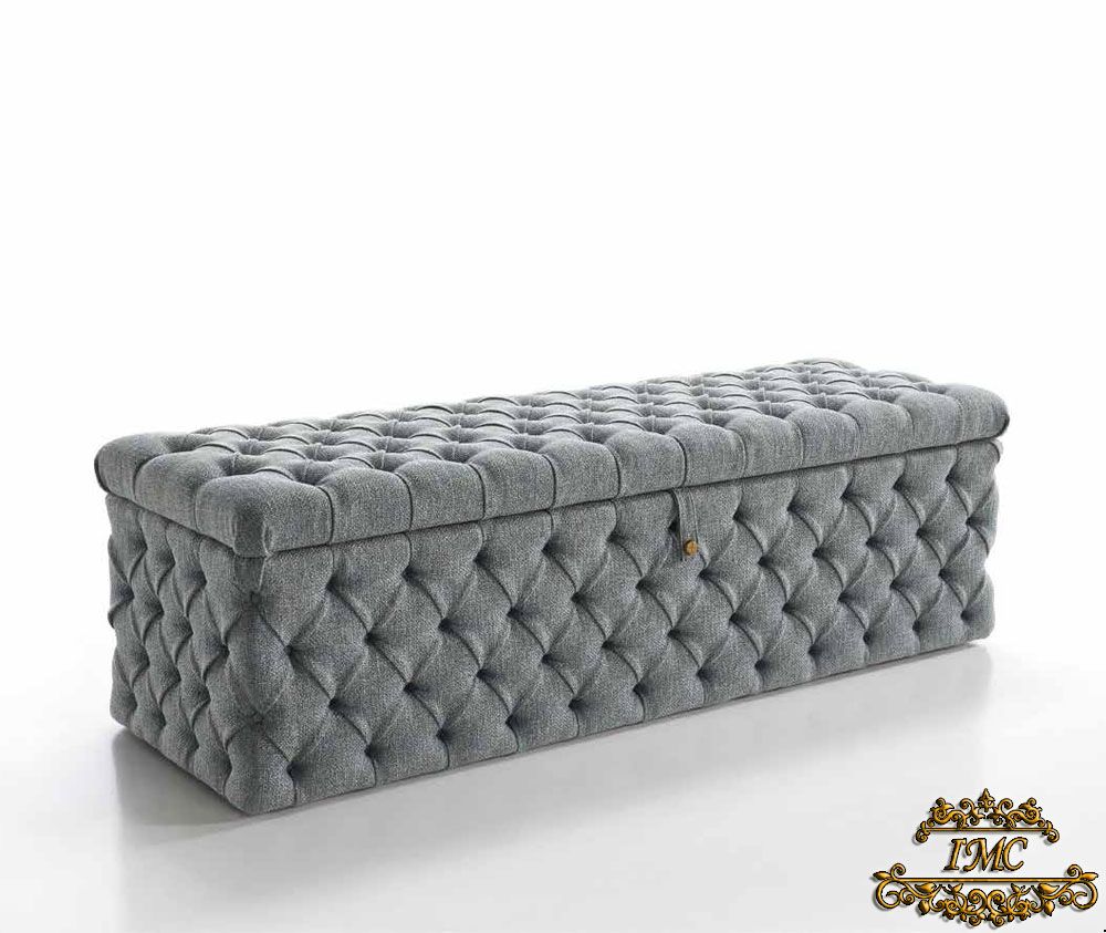 Итальянская мягкая мебель фабрики Bedding Atelier. Изображение 89