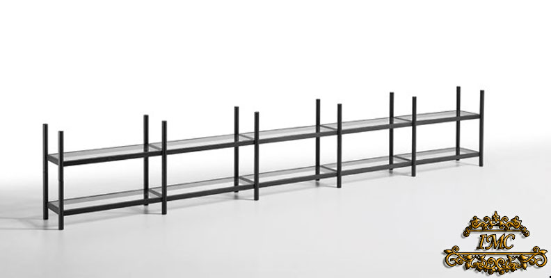 Итальянские этажерки фабрики Midj. Изображение 14