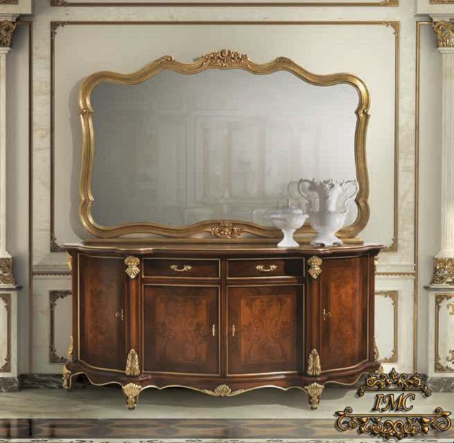 Итальянские гостиные Timeless фабрики Angelo Cappellini. Изображение 4
