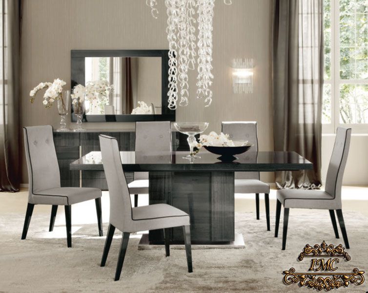 Итальянская гостиная Montecarlo фабрики Alf. Изображение 3